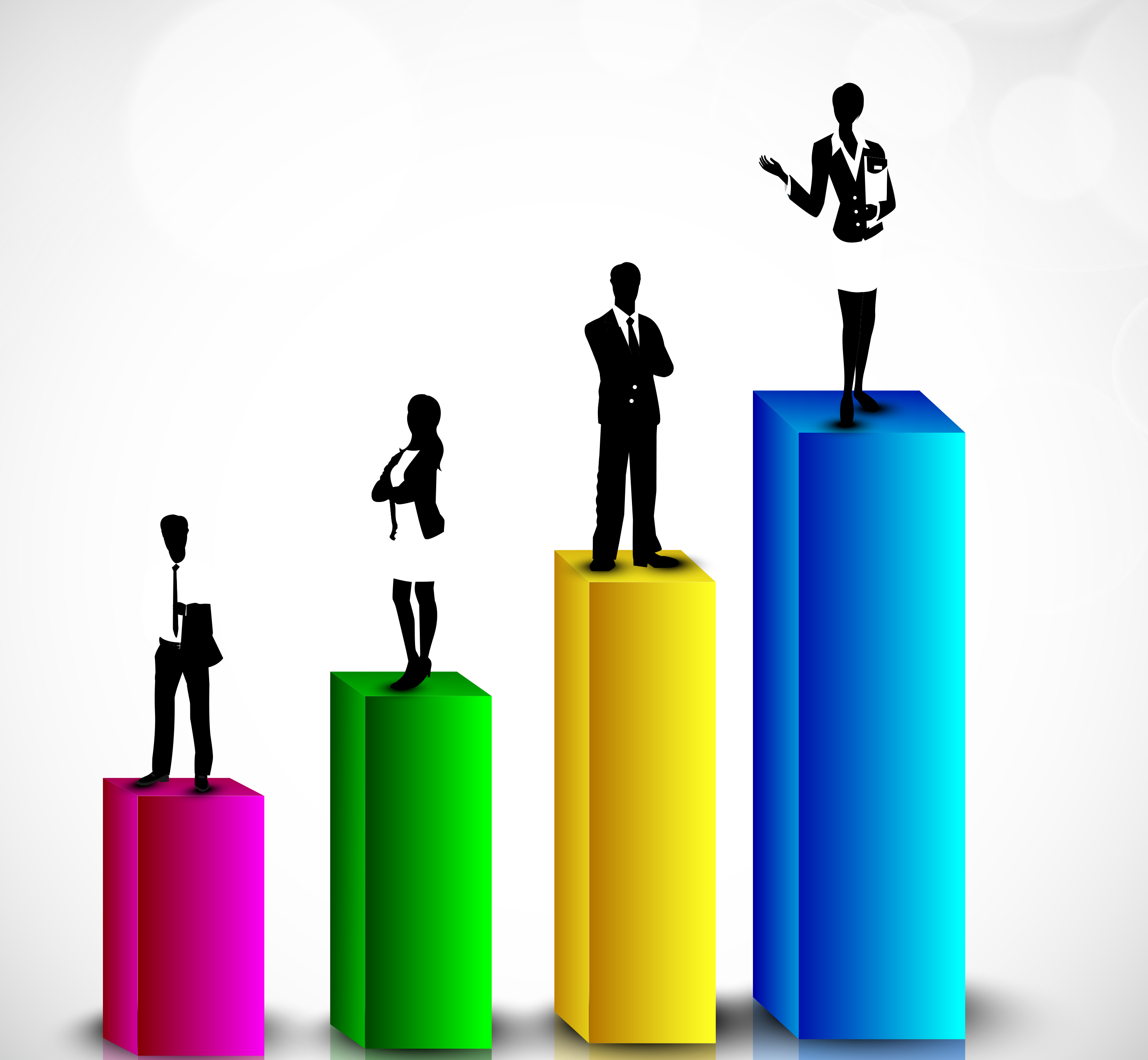 C-Suite Leadership in an Era of Growth