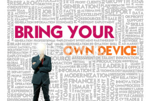 How to Set Up a Bring-Your-Own-Device (BYOD) Policy