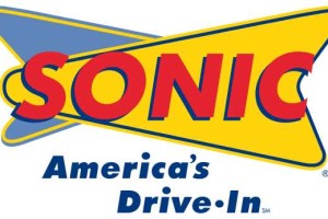 sonic logo