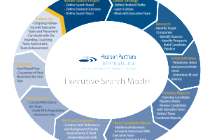 Chart - search model
