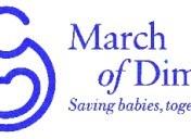 Pearson Partners in the Community – March of Dimes
