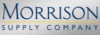 morrison supply logo