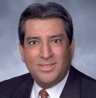 Profile: Robert Estrada