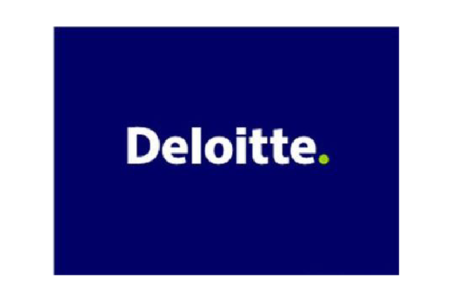 Deloitte & Touche LLP