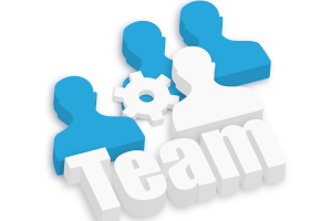 7 Steps for Building Strong Teams