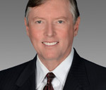 Profile: Warren Strickland, Board Member