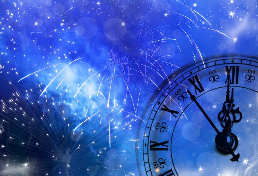 Don’t Stop Your Executive Job Search Over the Holidays!