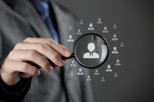 Finding Technology Talent for the C-Suite