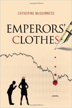 image of emperors clothes book
