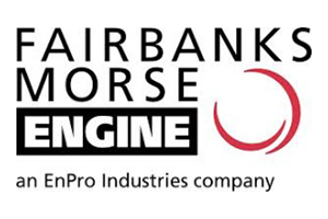 Fairbanks Morse Engine