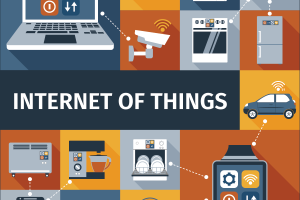 Internet of Things Creates New Opportunities for C-Suite Executives
