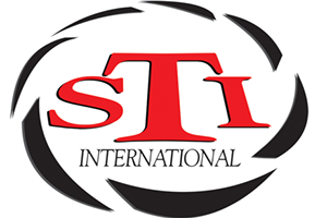 logo - STI International