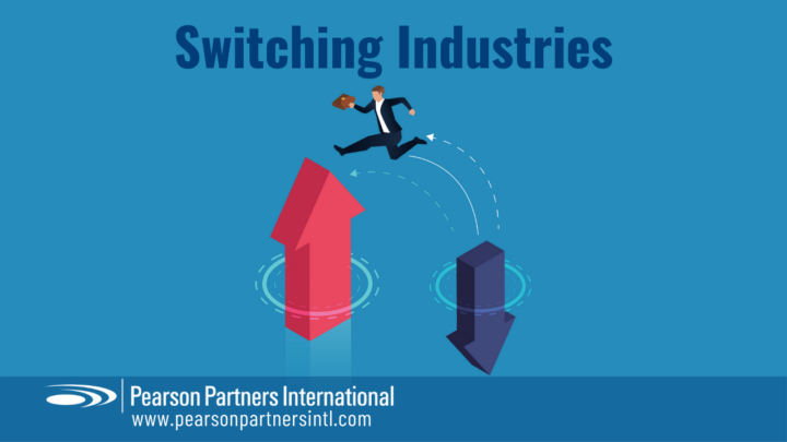 Should You Switch Industries in an Economic Downturn? Should You Switch Industries in an Economic Downturn?