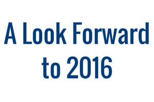 Searchlight Newsletter – Q4 2015