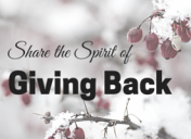 Pearson in the Community: The Spirit of Giving Back 2017