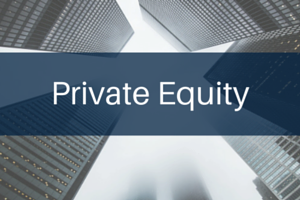 Private Equity Company Acquires New Portfolio CFO