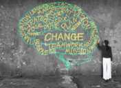 Change Leadership in a Changing World