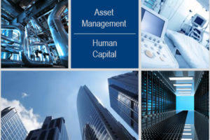 Human Capital Trends in Strategic Asset Management