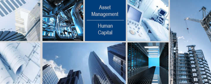 Human Capital Trends in Strategic Asset Management