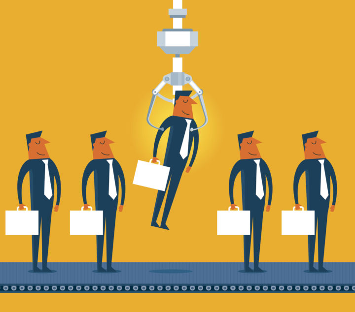 What Makes a CEO ‘Exceptional’? From McKinsey & Company