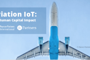 The Human Capital Impact of the Aviation Internet of Things