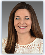 Profile: Carolyn Simons, Vice President