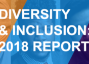 Diversity & Inclusion Report 2018—IIC Partners