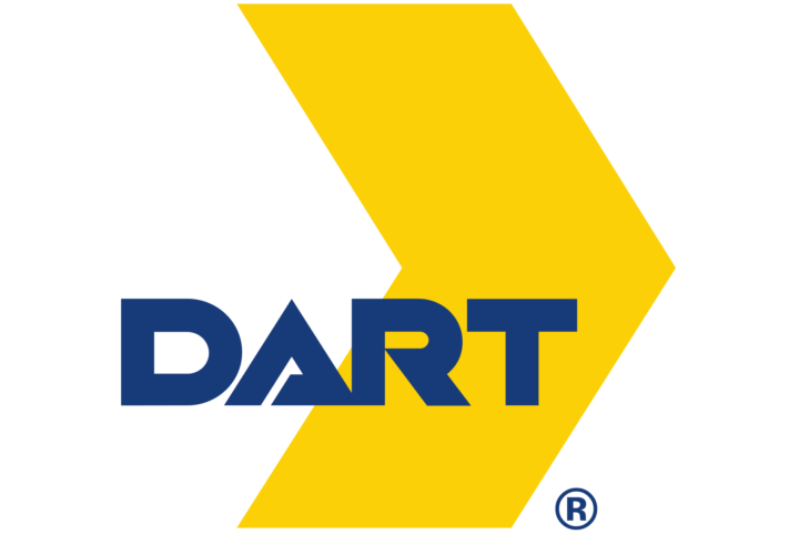 DART (Dallas Area Rapid Transit)