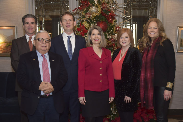 A Look Ahead to 2019–USMCA (the new NAFTA) and Economic Growth