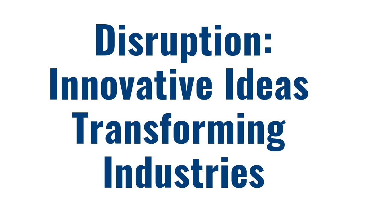 Searchlight Newsletter – Q1 2019