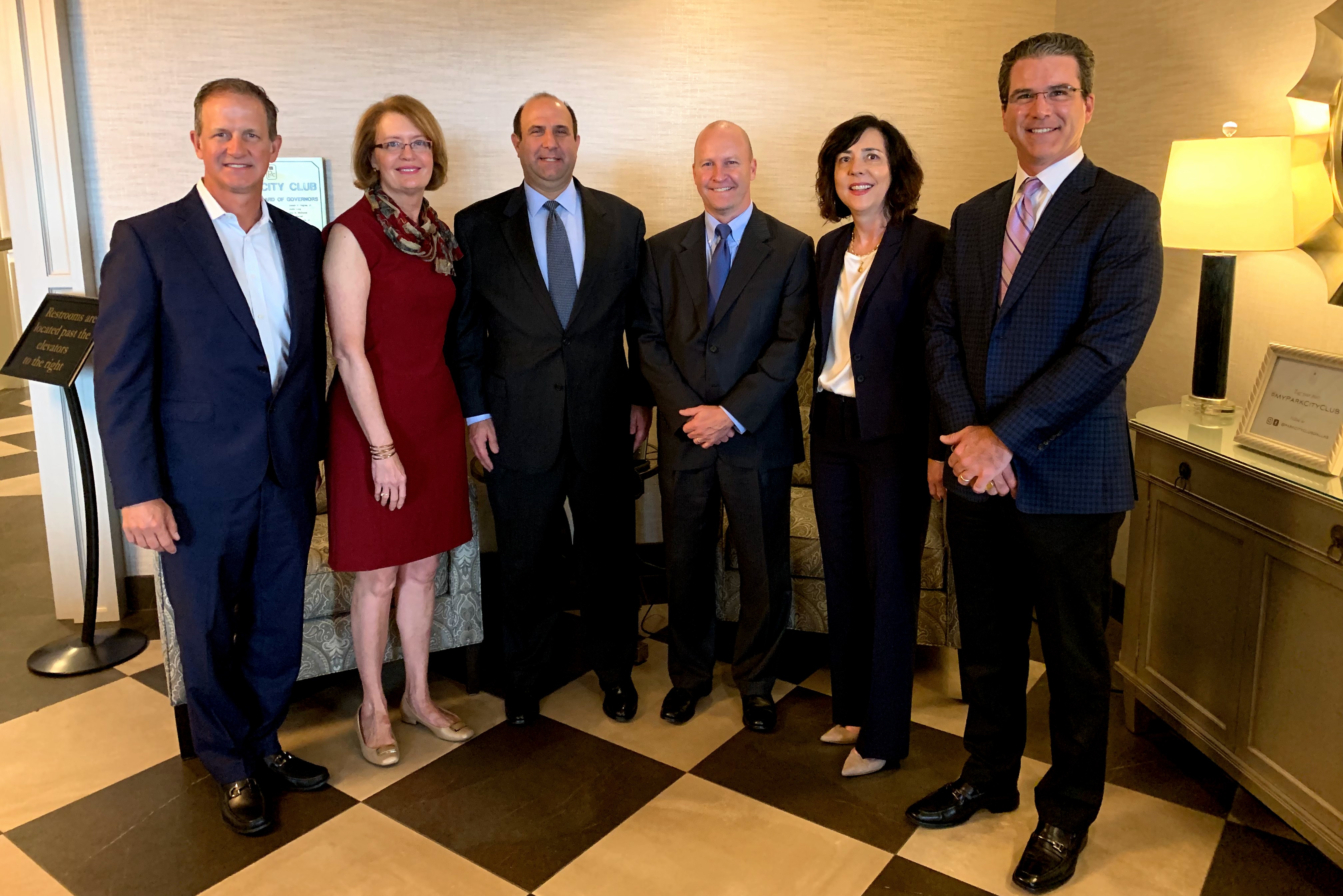 The Changing Role of the Chief Financial Officer