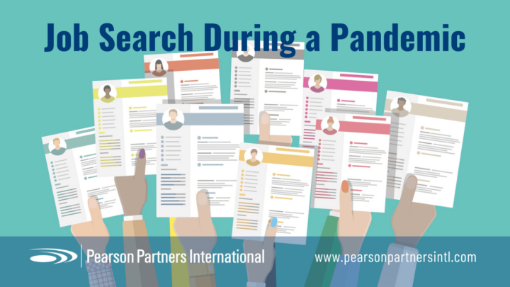 Tips for a Successful Job Search During a Pandemic Tips for a Successful Job Search During a Pandemic