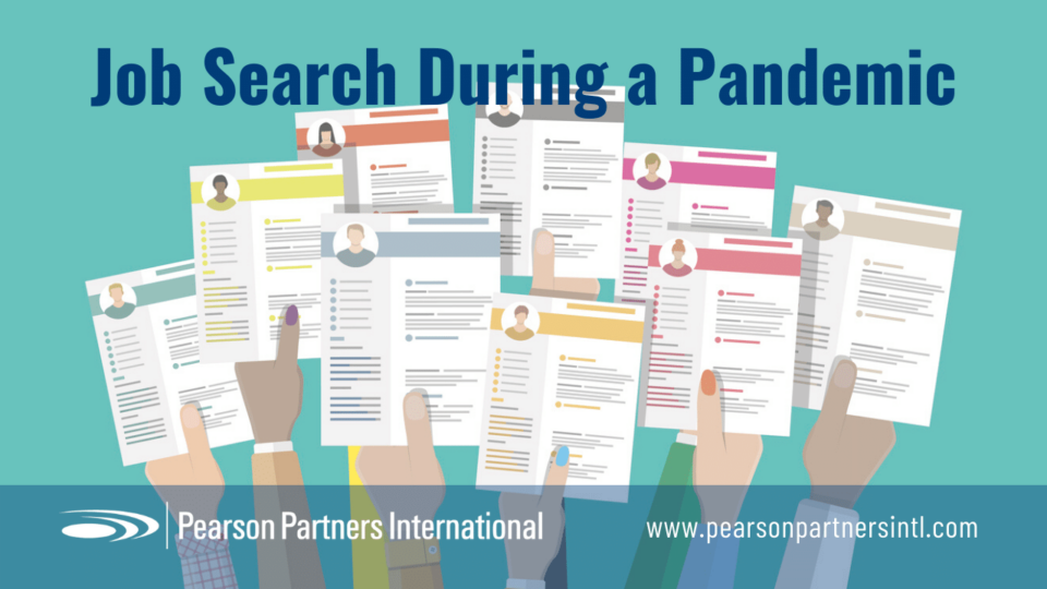 Tips for a Successful Job Search During a Pandemic