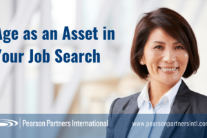 Age as an Asset in Your Job Search