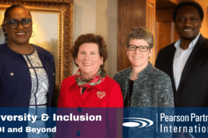 Diversity and Inclusion: ROI, Business and Cultural Impacts