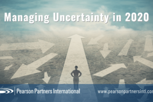 How Does Your Company Cope with Uncertainty in 2020?