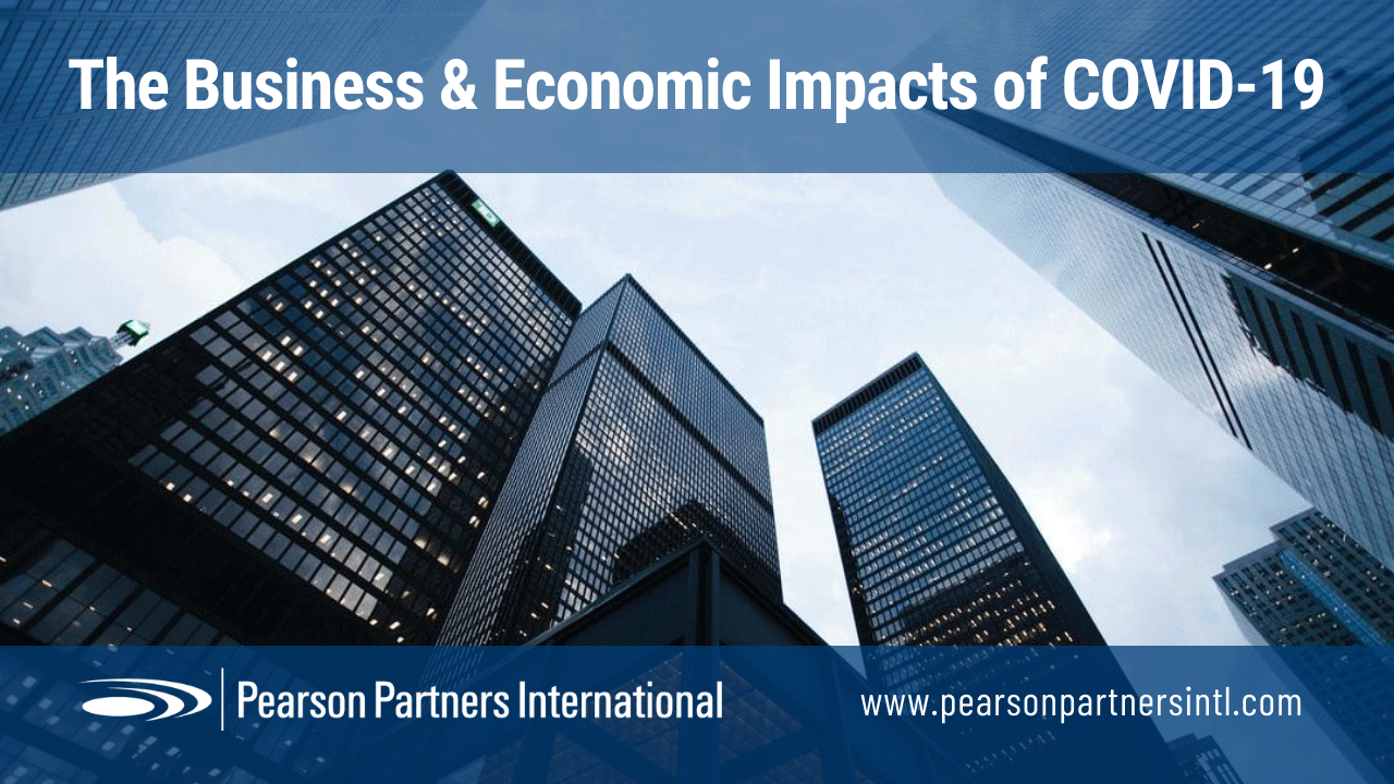White Paper: The Business and Economic Impact of COVID-19