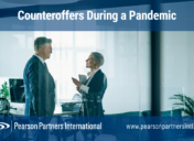 Counteroffers During a Pandemic