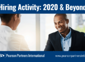 Hiring Activity: 2020 & Beyond