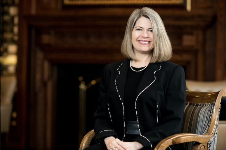 D CEO Names Renee Arrington to Dallas 500 Most Powerful Business Leaders