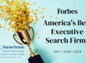 Forbes Names Pearson Partners International One of America’s Best Executive Search Firms