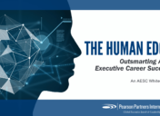 The Human Edge: Outsmarting AI in Executive Career Success