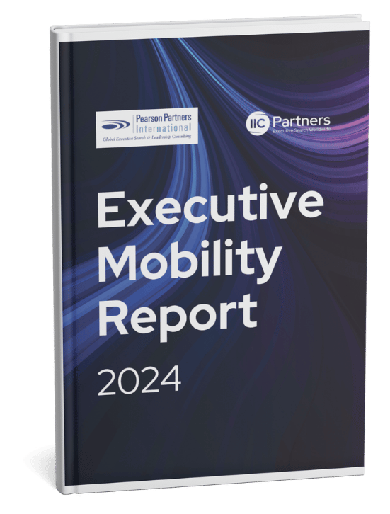 Image of 2024 Executive Mobility Report PDF Thumbnail