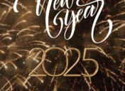 Pearson Partners Wishes You a Happy New Year
