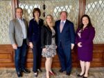 Photo of Pearson Partners Spotlight Series Breakfast Panel Q12025