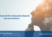 The Future of AI in Executive Search