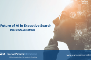 The Future of AI in Executive Search