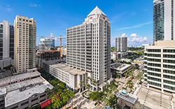 Pearson Partners International Fort Lauderdale Office: Fort Lauderdale, Florida