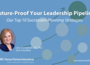 Our Top 10 Succession Planning Strategies: Future-Proof Your Leadership Pipeline