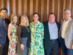 Pearson Partners Spotlight Series Breakfast panelists Q22025